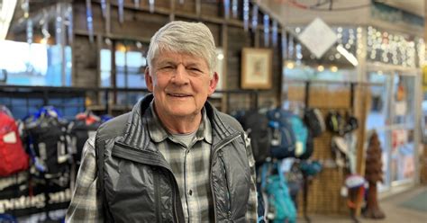 Chico Business Owners Show Mixed Emotions Ahead Of Rei Store Opening Nspr