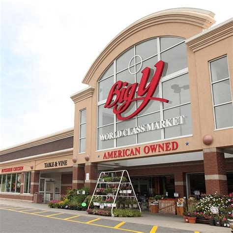 Chicopee Ma Big Y Foods Chicopee Ma Big Y Foods