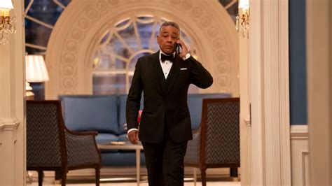 The Essential Role of the Chief Usher in Event Management