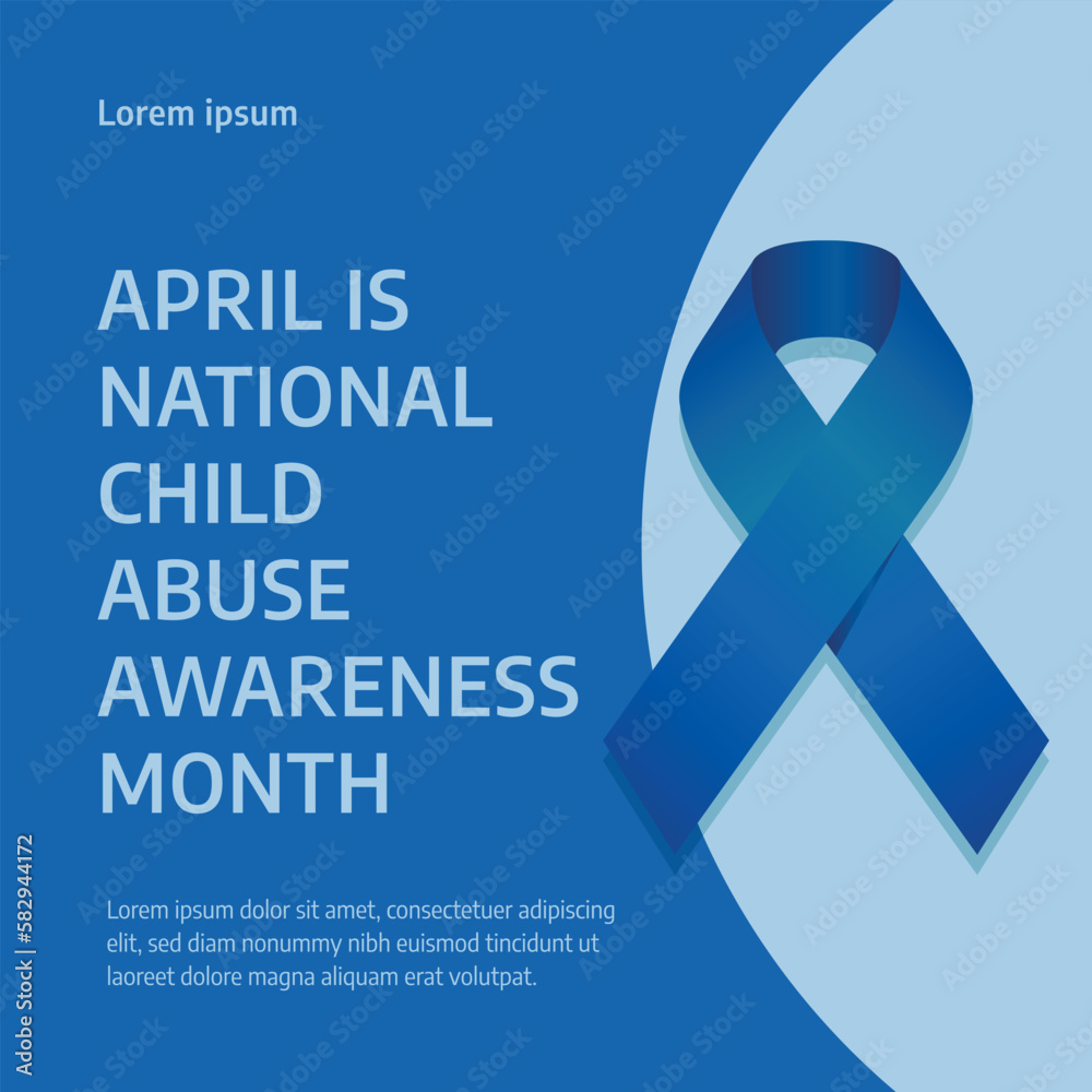 Child Abuse Awareness Month