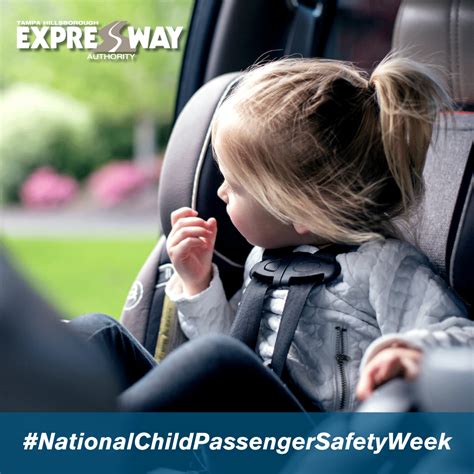 Child Passenger Safety Child Passenger Safety