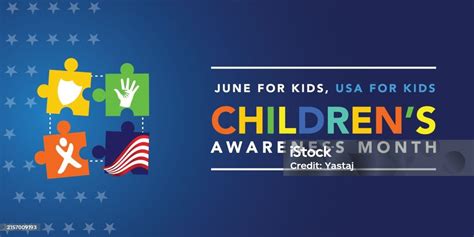 Children S Awareness Month June 2024 National Today Children S Awareness Month June 2024 National Today