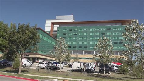 Children S Medical Center Plano Triplica Su N Mero De Camas Con La