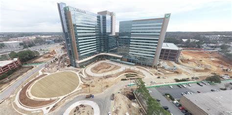 Children's Hospital of Atlanta Care