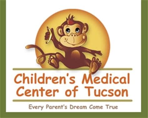 Children's Medical Center Of Tucson