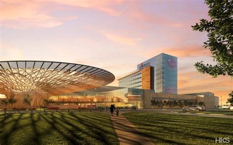 Children's Medical Center Plano