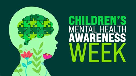 Children's Mental Health Week
