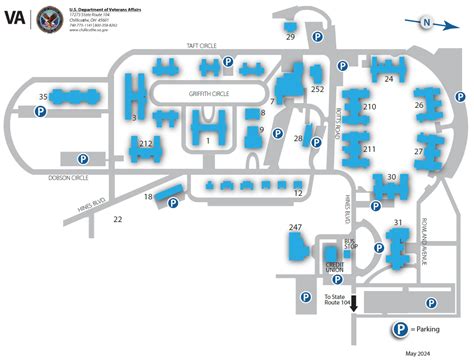 Chillicothe Va Medical Center