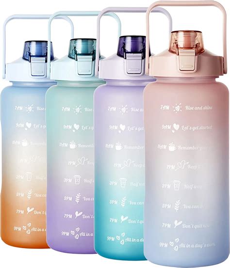 China Half Gallon 64Oz Daily Sports Water Bottle Manufacturers Factory China Half Gallon 64Oz Daily Sports Water Bottle Manufacturers Factory