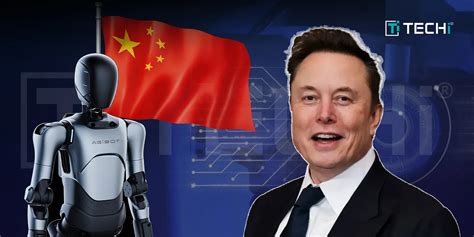 China S Agibot Races To Compete With Elon Musk S Optimus In Robot Production China S Agibot Races To Compete With Elon Musk S Optimus In Robot Production