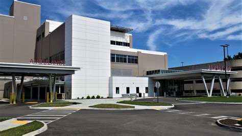 Chippenham Hospital Emergency Room