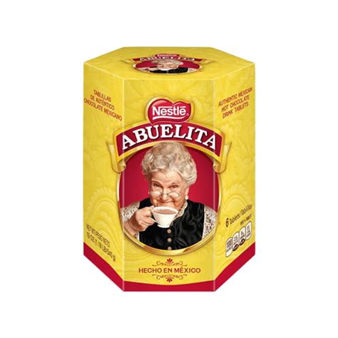Chocolate Abuelita 19 Oz The Sb Market