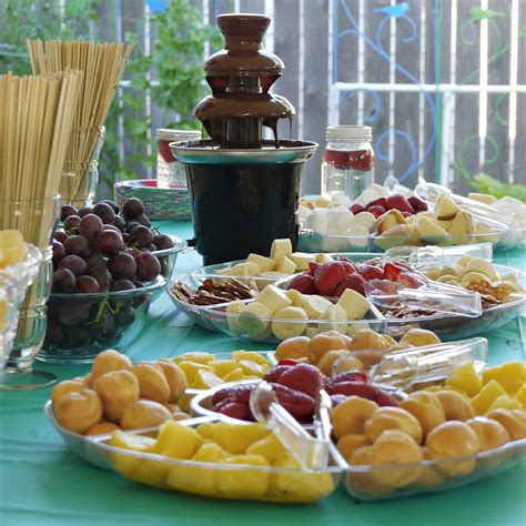 Chocolate Fountain Ideas For Party Irresistible Treats Amp Tips The Chocolate Fountain Ideas For Party Irresistible Treats Amp Tips The