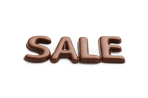 Chocolate Sale Chocolate Sale