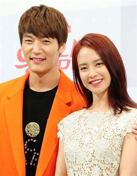 Choi Jin Hyuk And Song Ji Hyo Kdrama Emergency Couple Behind The