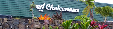 Choicemart Updated February 2026 84 Photos 65 Reviews 82 6066 Mamalahoa Hwy Captain Cook Hawaii Grocery Phone Number Yelp Choicemart Updated February 2026 84 Photos 65 Reviews 82 6066 Mamalahoa Hwy Captain Cook Hawaii Grocery Phone Number Yelp
