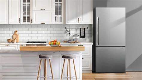 Choose The Right Refrigerator For Your Kitchen Consumer Reports