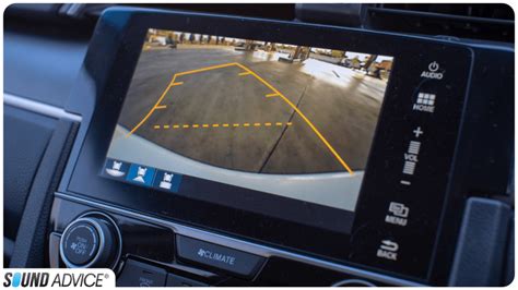 Choosing The Best Backup Camera For Every Vehicle Type A Comprehensive Buying Guide For 2025 Sound Advice In Victoria Bc