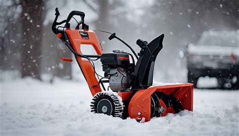 Choosing The Best Snow Blower A Complete Guide For Homeowners Choosing The Best Snow Blower A Complete Guide For Homeowners