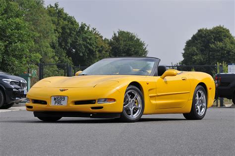 Choosing The Blue Collar Supercar C5 Corvette Buyer S Guide Chevy Hardcore