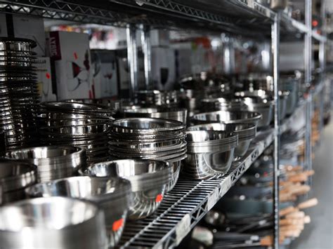 Choosing Wholesale Supply Store For Restaurants In Toronto Choosing Wholesale Supply Store For Restaurants In Toronto