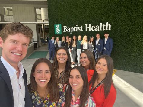 Chris Gomez Baptist Health