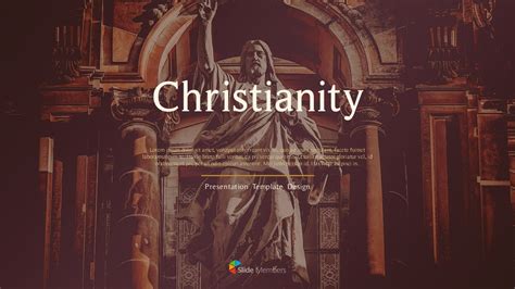 Christianity Ppt Christianity Ppt
