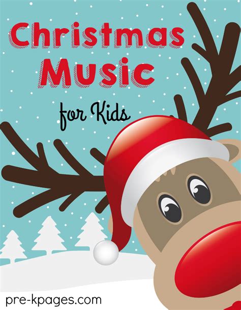 Christmas Songs For The Classroom