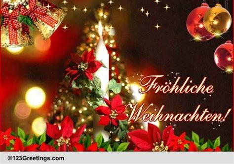 Christmas Wish In German Free German Ecards Greeting Cards 123 Christmas Wish In German Free German Ecards Greeting Cards 123