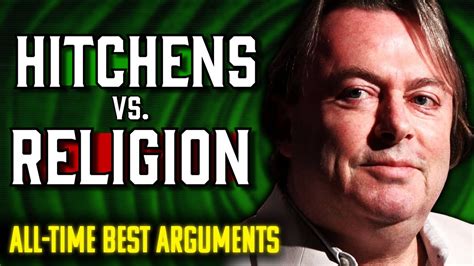 Christopher Hitchens Was An Old School Polemicist For The Youtube Age
