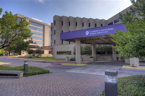 Christus Santa Rosa Medical Center