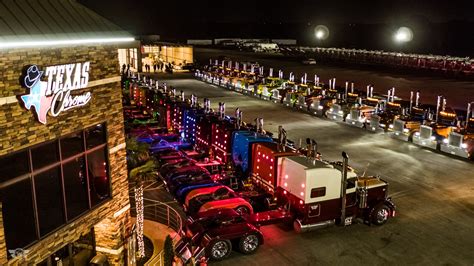 Chrome Shop San Antonio Texas