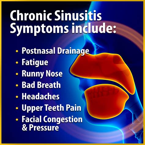 Chronic Sinusitis Doctor Philadelphia Symptoms Causes Treatment Chronic Sinusitis Doctor Philadelphia Symptoms Causes Treatment