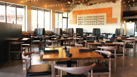 Chrysalis Modern Italian Address