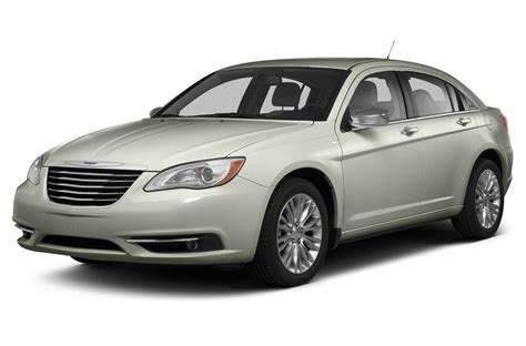Comprehensive Review of Chrysler 200 2013: Features, Specs, and Ownership Tips