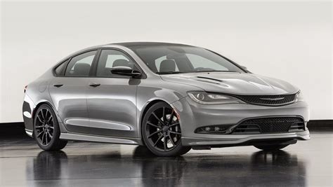 Chrysler 200 Sport: The Ultimate Guide to Performance and Style