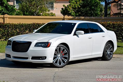 Chrysler 300S 2014 Review Carsales Com Au
