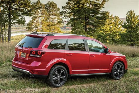 Chrysler Dodge Journey 2015-3