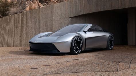 Chrysler Has Confirmed They Re Bringing The Halcyon Concept To Cas2025 Get Your Tickets Now And See It In Person In Just 2 Weeks Chicagoautoshow Chrysler Chryslerhalcyon Conceptcar Future Carlife