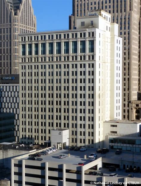 Chrysler House Height Chrysler House Height