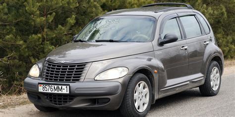 Chrysler No Start After Being Parked