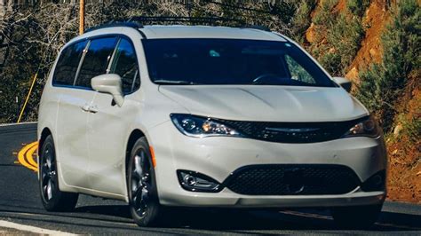 Chrysler Pacifica Reliability: What You Need to Know
