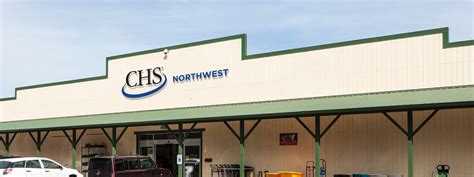 Chs Farm Store Kalispell