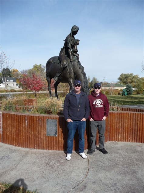 Chuck Ritter Big Hearts Under The Sky