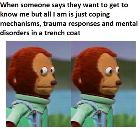 Chuckles I Am In Danger R Trollcoping