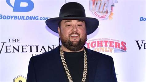 Chumlee Wiki Height Weight Age Girlfriend Family Biography Amp More