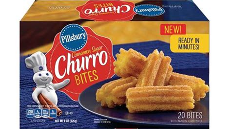Churros Costco Frozen Australia At Tina Lown Blog