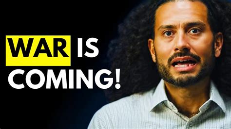 Cia Spy Amp Quot We Amp 39 Re In The Middle Of Ww3 Amp Quot And Will The Usa Have A Draft