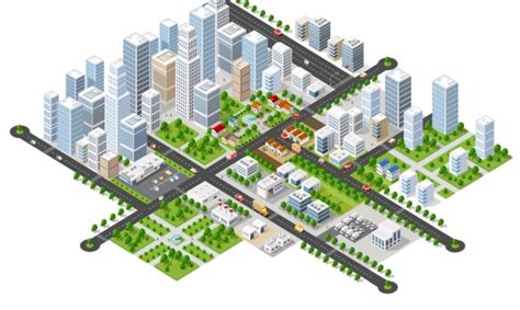 Cidade O Que Conceito E Defini O