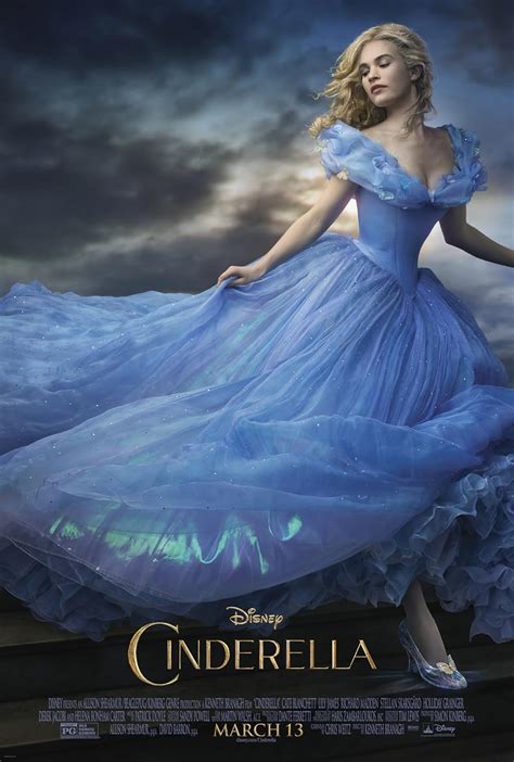 Cinderella 2015 Trivia Imdb